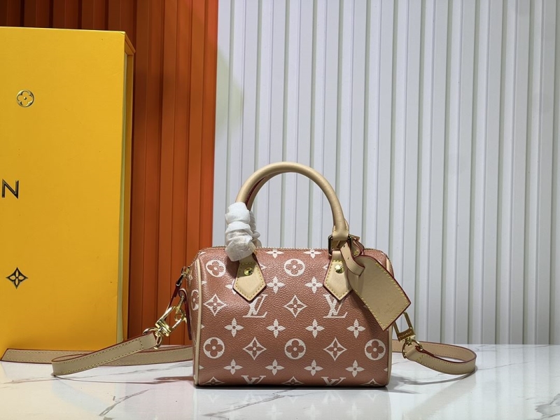 LV Speedy Bags